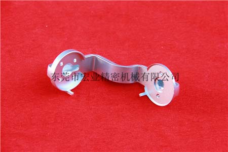 精密机械加工哪家好